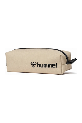 Hummel Beatz Bej Kalem Kutusu Bej