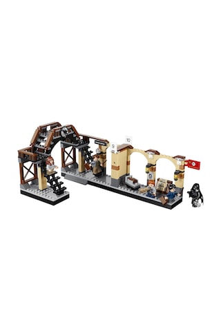 LEGO® Harry Potter 75955 Hogwarts Express 801 Parça