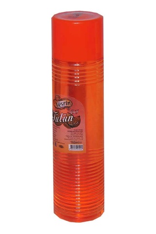 Kolonyası 60 Derece Pet Şişe 160 Ml