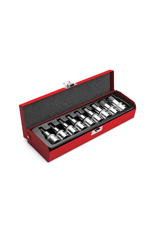 Dht D02128109 1/2 Allen Bits Lokma Takımı 9 Parça