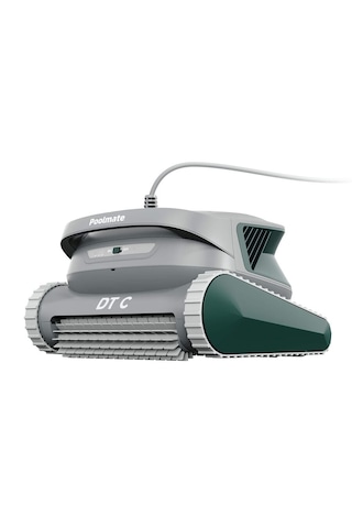 Dtc Havuz Temizleme Robotu