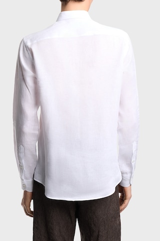 Emporio Armani Erkek Gömlek Em000099 Te10157 U0002 Mavi MAVİ