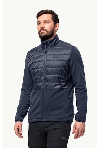 Jack Wolfskin Jack Wolfskın Luntal 3ın1 Jkt M Erkek Ceket Jck1116251-1010 001