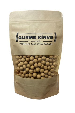 Gurme Kirve Çıtır Leblebi 500 G