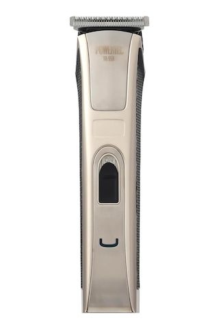 Powertec Tr-558 Profesyonel Şarjlı Saç Sakal Ense Vücut Tıraş Mak