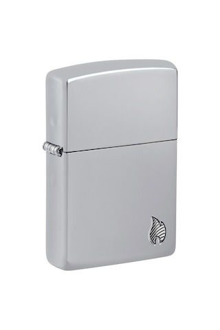 Zippo 167 Armor Series Flame Çakmak Çok Renkli