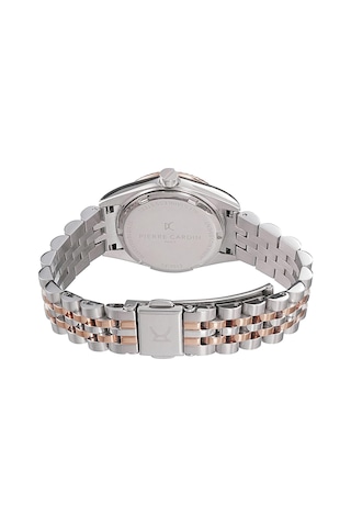 Pierre Cardin Cf.1012.mu.2 Kadın Kol Saati