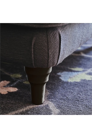 Ikea Kahverengi Modern Kanepe - Kanepe Ayağı