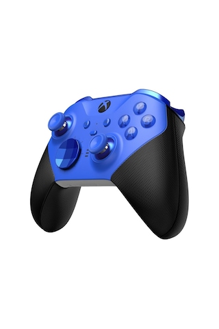 Microsoft Xbox Wireless Controller Elite Series 2 Core Oyun Kolu Mavi