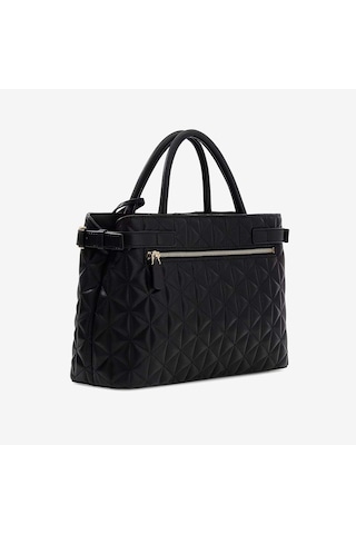 Guess Kadın El Çantası Hwqg9883060 Siyah