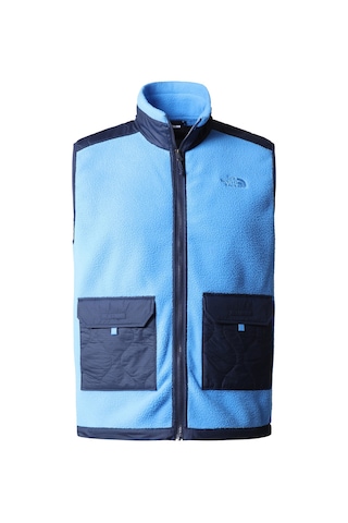 The North Face M Royal Arch Vest Erkek Outdoor Yeleği Nf0a7ujch9ı 001