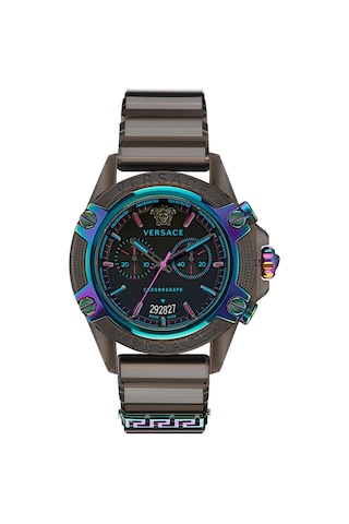 Versace Swiss Made VRSCVEZ701022 Erkek Kol Saati