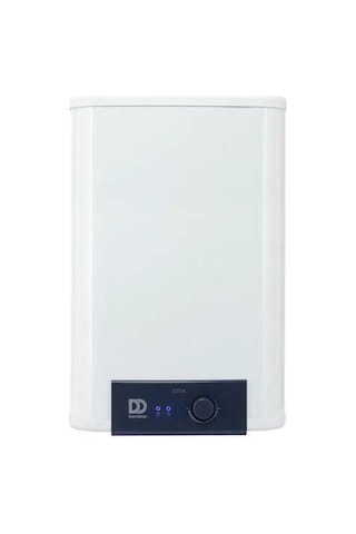 Demirdöküm (Montaj Dahil) DT4 Titanium 50 Lt. Elektrikli Termosi.