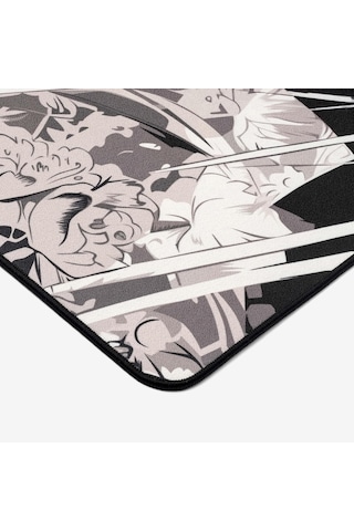 Gosu 500x500x4mm E- Oyuncu Anime Mouse Pad Noa Sku: Smg8690010340245