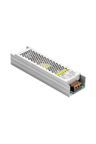Cata Ct-2578 30 Amper Klemensli Şerit Led Trafosu 360w Slim Model