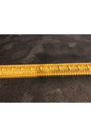 Decogold Altın Çıta 4 100 Cm