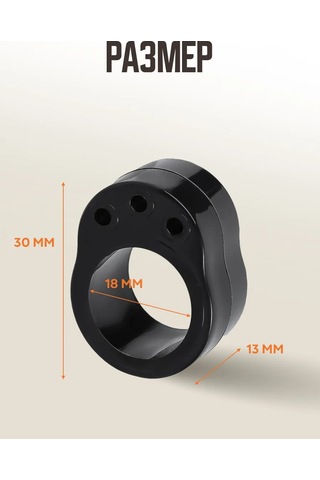 Help Home Kapı Kolu İçin Silikon Durdurma Stopu 398452195