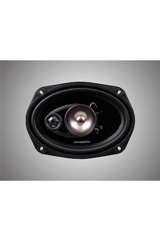 Jameson 900w Oval 6x9 Hoparlör Kayık 3 Yollu