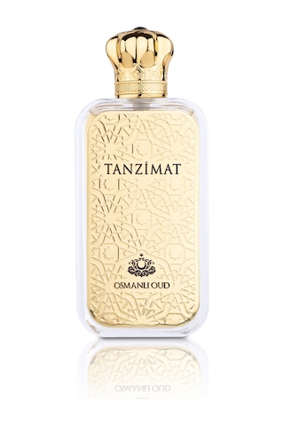 Osmanlı Oud Tanzimat Unisex Parfüm EDP 100 ML