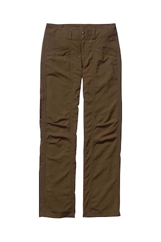 Patagonia Bayan Borderless Pantolon Mavi