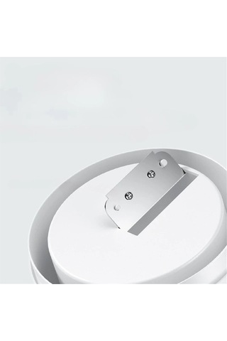 Ulzyvf Tıraşlı Buz Makinesi Ev Küçük Manuel Buz Kırıcı El Beyaz, Pratik Tasarım Beyaz