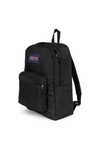 Jansport Superbreak One Black Sırt Çantası Vfe-ek0a5bagn551