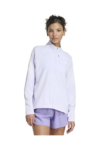 Adidas Performance Adı365/// Jkt W Kadın Ceket Ks3266 Mor