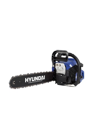 Hyundai Turbo 650 Benzinli Ağaç Kesme Makinesi