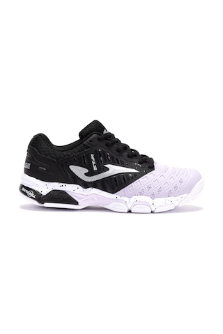 Joma V.ımpulse Lady 2501 Negro Siyah Kadın Voleybol Ayakkabısı 000000000102688960 Siyah