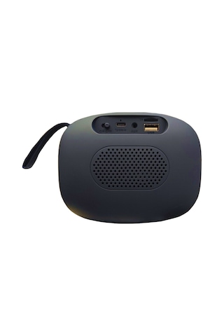 Hepu Hp-s08 8w Taşınabilir Kablosuz Bluetooth Hoparlör