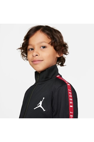 Nike Nıke Jordan Jdn Aır Jordan Trıcot Set Erkek Çocuk Eşofman Takım 85a449 85a449 023 023