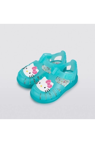 Igor Tobby V. Kitty Çocuk Sandalet - Mint Mint Yeşil