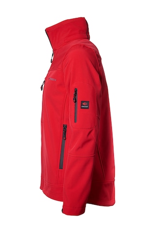 Cresta Outdoor Su Geçirmez Gizli Kapüşonlu Erkek Softshell Ceket