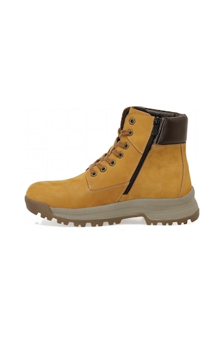 Lumberjack 5w Reverta 5pr Erkek Sarı Bot - 102039732