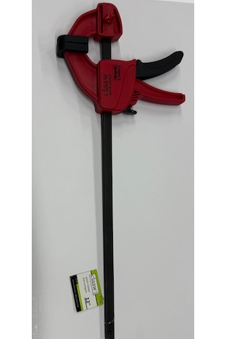 Claaw 217 Hızlı Pratik İşkence 30 Cm Mengene