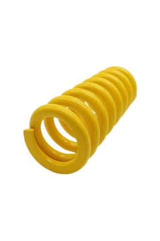 Apexi Volkswagen Polo 6r Uyumlu 3.5 Cm Spor Helezon Yay 2009-2014