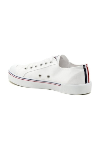 U.S. Polo Assn. U.s. Polo Penelope 2fx 101079505 Whıte Erkek Spor Ayakkabı 001