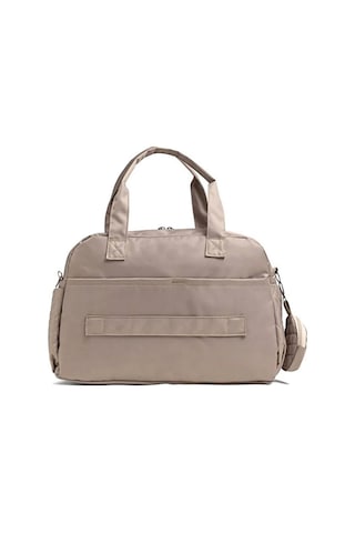 Baby2go Go Bag Olivia Anne Bebek Bakım Çantası - Bej Vizon