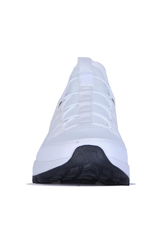 Lescon Scuba 2 Beyaz Erkek Sneaker Spor Ayakkabı Beyaz