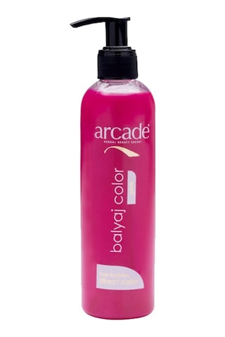 Arcade Balyaj Boyası Pembe 250 ML