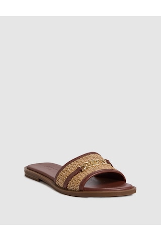 Pierre Cardin Kadın Kahverengi Ayakkabı 50323789-vr029