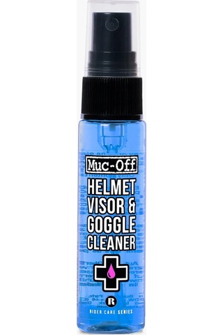 Muc-off Helmet & Visor Cleaner 32ml