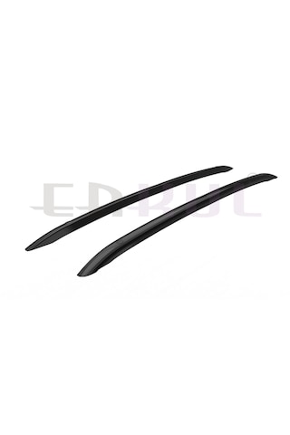 Erkul Cıtroen Berlıngo Long / Uzun 2018 Üzeri Power Flush Tavan Çıtası