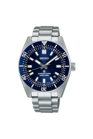 Seiko Prospex 1965 Heritage Diver Spb451j Otomatik Erkek Kol Saati-14498 Çok Renkli