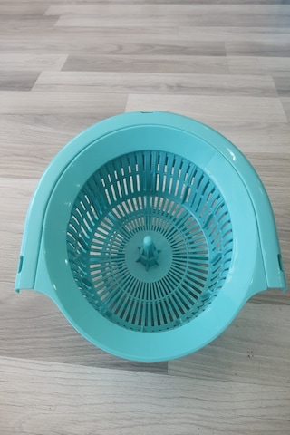 Motek Reis Home Dönerli Mop Paspas Yedek Haznesi Ürün