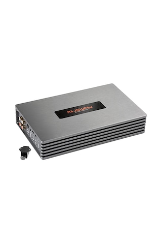 Musway One 1000 Mono Amfi 650 Watt