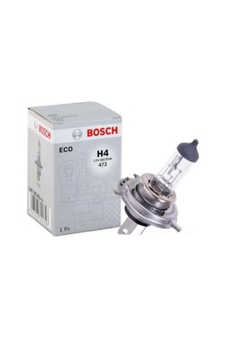 12v 60 55w Standart Halogen Ampul 1 Adet Dkm9846nm İle Uyumlu
