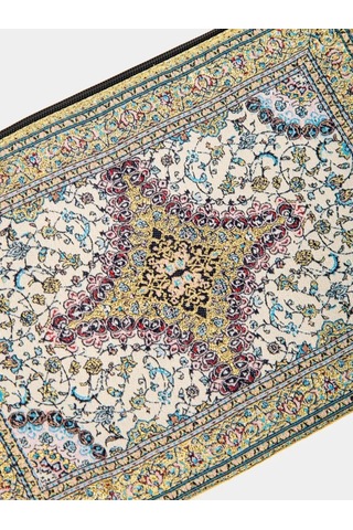 Comfy Craft Küçük Seyahat Makyaj Çantası, Makyaj Organizatörü 160422335