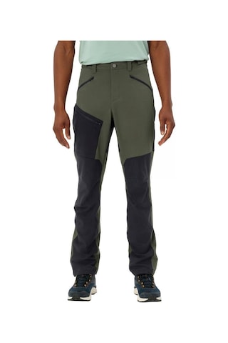 Vaude Elope Erkek Pantolon 45701 Khaki