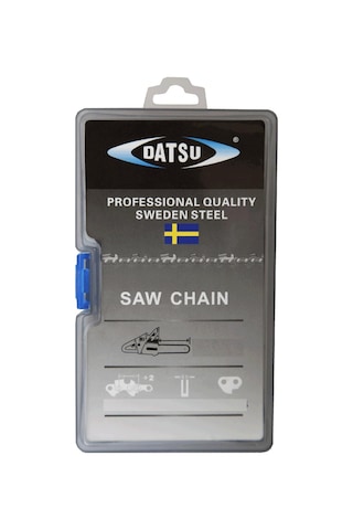 Stıhl Ms170 Motorlu Testere Uyumlu Zincir 91/27.5 Diş